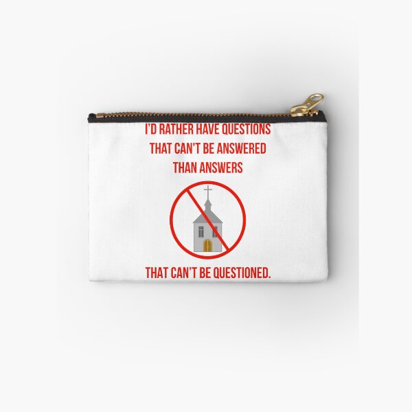 Item preview, In favor of free thought.  designed and sold by Rachel the Artist .