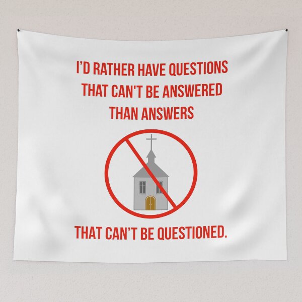 Item preview, In favor of free thought.  designed and sold by Rachel the Artist .