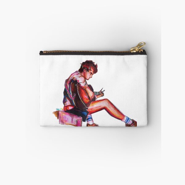 Item preview, Joe Keery (Djo) - Traditional artwork designed and sold by Viggorbiggor.