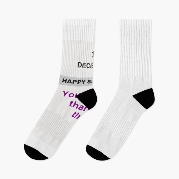 Item preview, Happy Silvester - December 31, Edition: 56 designed and sold by ariksworld.