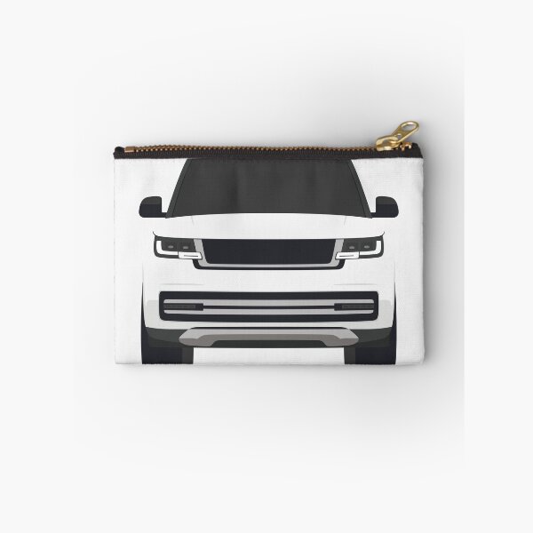 Item preview, Range Rover V - Vector drawing designed and sold by yohannlp.