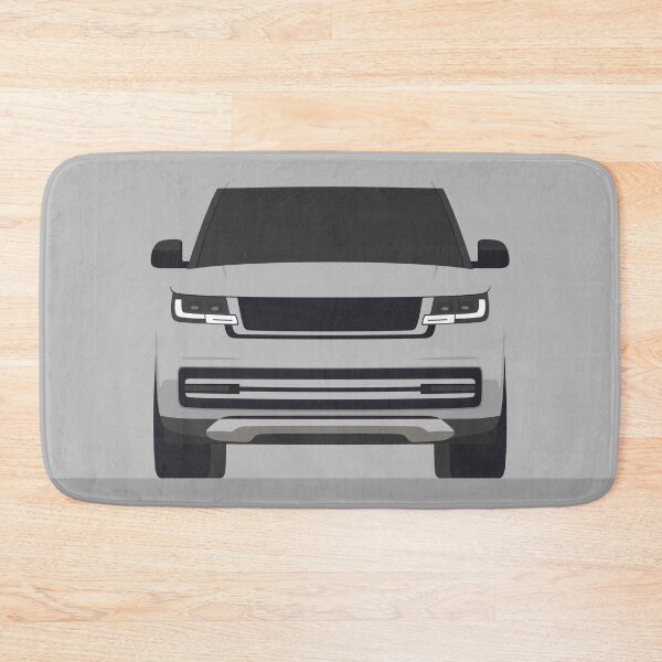 Item preview, Range Rover V - Vector drawing designed and sold by yohannlp.