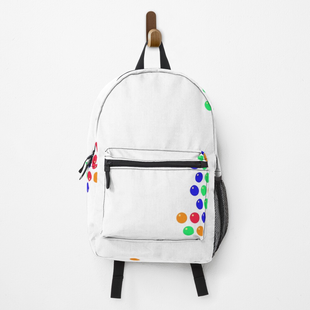 Item preview, Backpack designed and sold by TheIconSmith.
