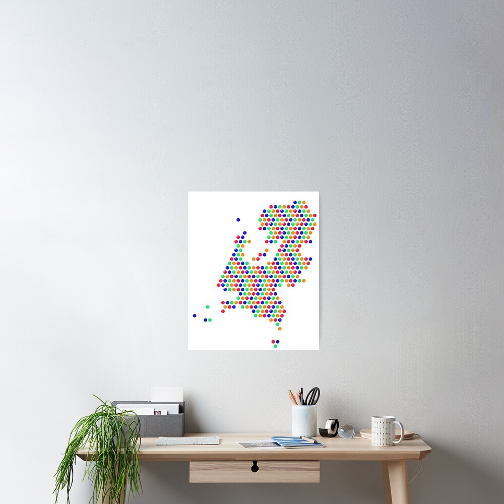 Item preview, Poster designed and sold by TheIconSmith.