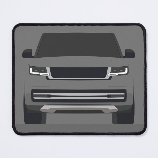 Item preview, Range Rover V - Vector drawing designed and sold by yohannlp.