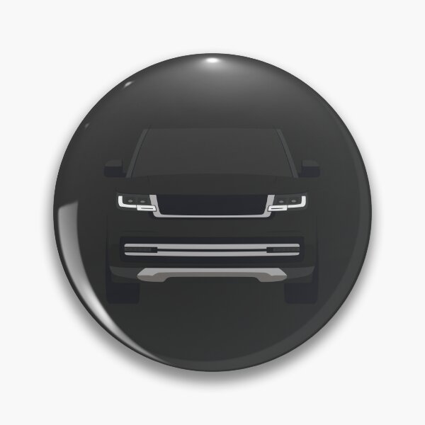 Item preview, Range Rover V - Vector drawing designed and sold by yohannlp.