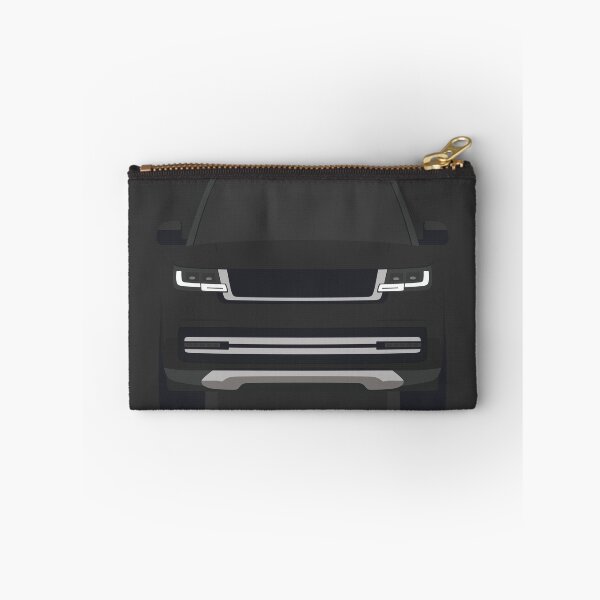 Item preview, Range Rover V - Vector drawing designed and sold by yohannlp.