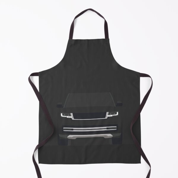 Item preview, Range Rover V - Vector drawing designed and sold by yohannlp.