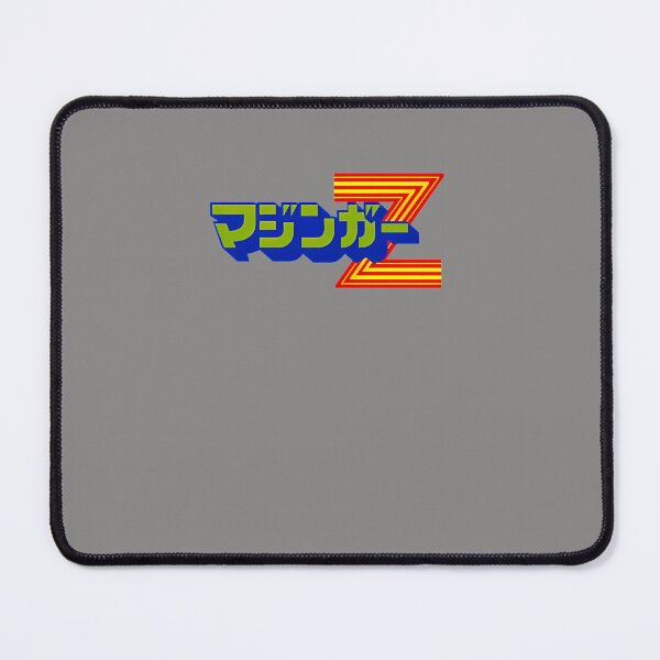 Item preview, MAZINGER-Z-LOGO designed and sold by PhilipposEwald.