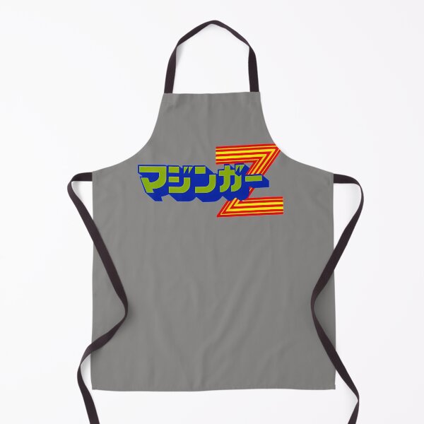 Item preview, MAZINGER-Z-LOGO designed and sold by PhilipposEwald.