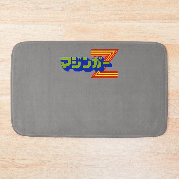 Item preview, MAZINGER-Z-LOGO designed and sold by PhilipposEwald.