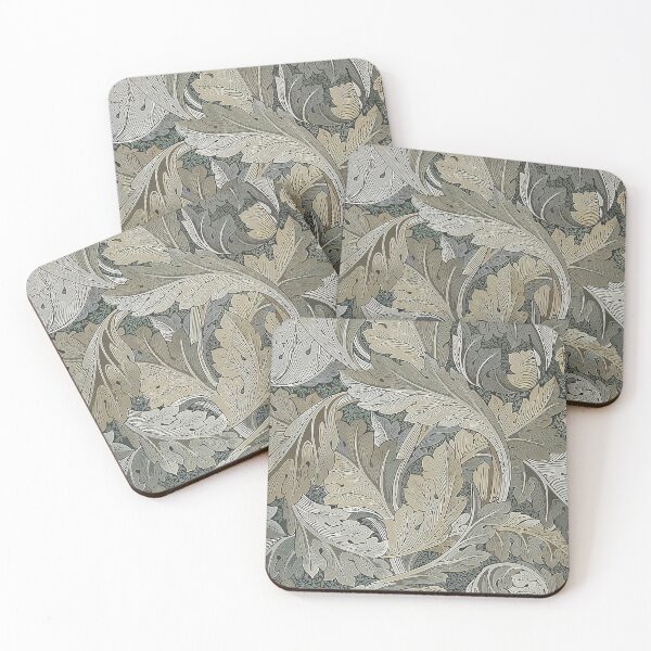 Item preview, William Morris - Acanthus designed and sold by maniacfitness.