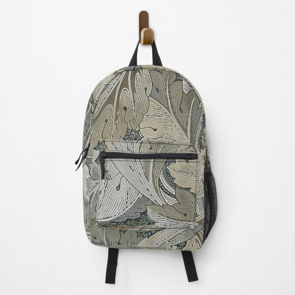 Item preview, William Morris - Acanthus designed and sold by maniacfitness.