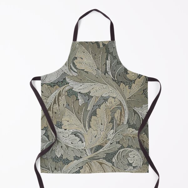 Item preview, William Morris - Acanthus designed and sold by maniacfitness.