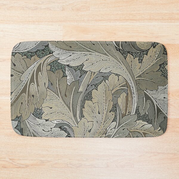 Item preview, William Morris - Acanthus designed and sold by maniacfitness.