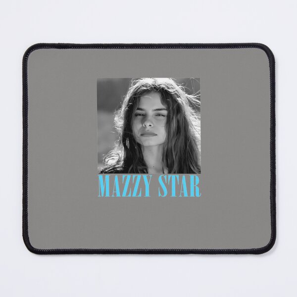 Item preview, MAZZY-STAR-ESSENTIAL designed and sold by PhilipposEwald.