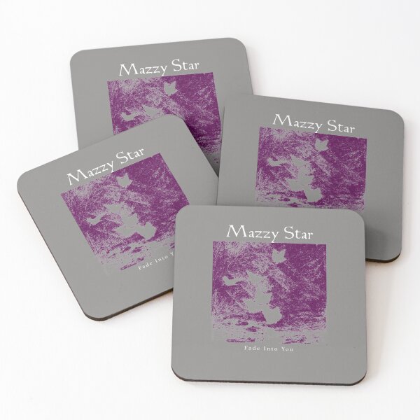 Item preview, MAZZY-STAR-FADE-INTO-YOU-CLASSIC-T-SHIRT designed and sold by PhilipposEwald.