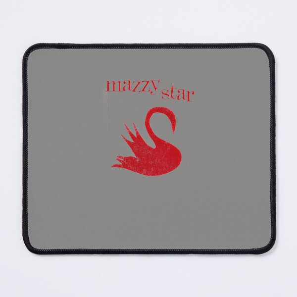 Item preview, MAZZY-STAR-----ORIGINAL-AESTHETIC-DESIGN-T-SHIRT designed and sold by PhilipposEwald.