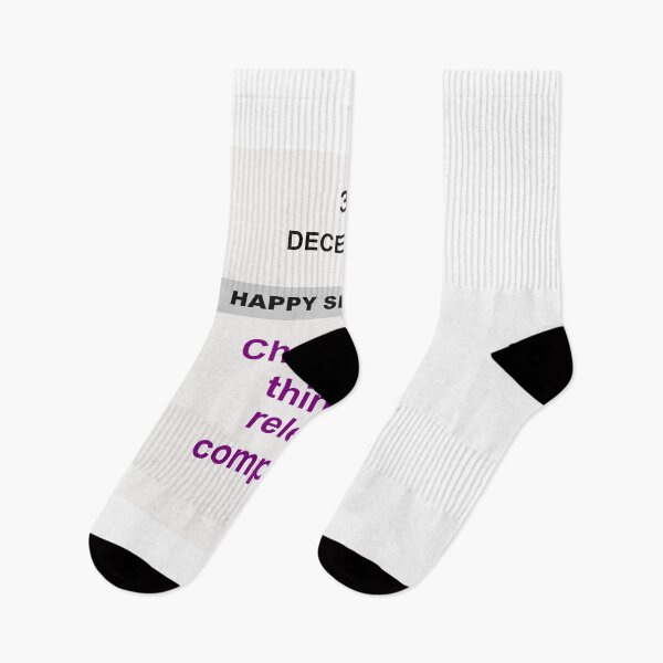 Item preview, Happy Silvester - December 31, Edition: 58 designed and sold by ariksworld.