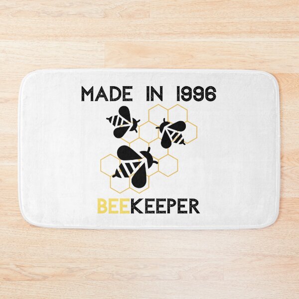 Item preview, Bee Lover Honeycomb Design – Save the Bees Aesthetic designed and sold by luckyhue.