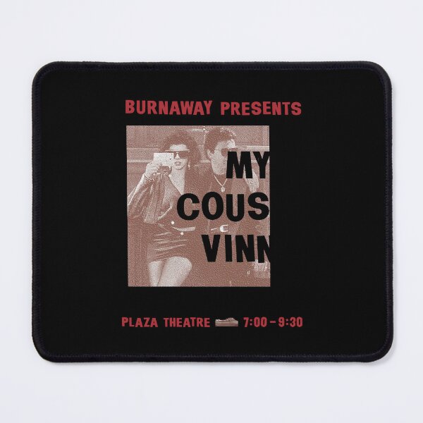 Item preview, Burnaway Presents Comedy Movie Quotes designed and sold by Venum-Kai.