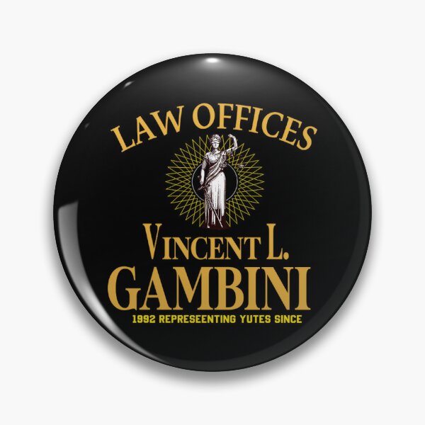 Item preview, Fow Lawyer Movie 1990s designed and sold by Venum-Kai.