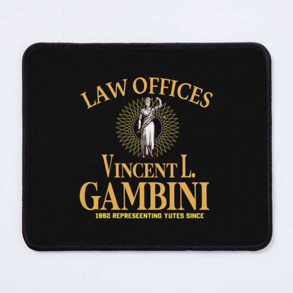 Item preview, Fow Lawyer Movie 1990s designed and sold by Venum-Kai.