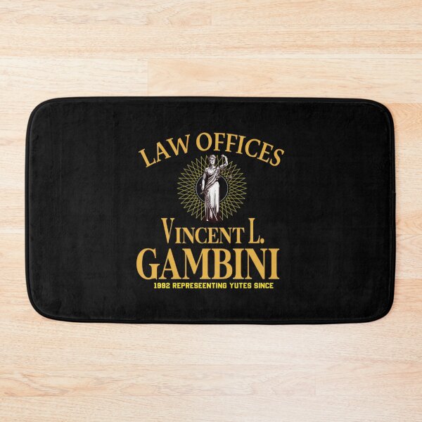 Item preview, Fow Lawyer Movie 1990s designed and sold by Venum-Kai.
