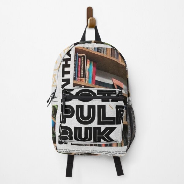 Item preview, SOTARY PULR BUK: Solarpunk Bookshelf and Plants designed and sold by Raw-Ink.