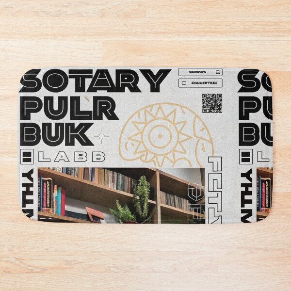 Item preview, SOTARY PULR BUK: Solarpunk Bookshelf and Plants designed and sold by Raw-Ink.