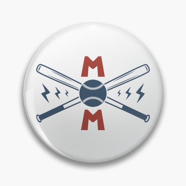 Item preview, Baseball Mom designed and sold by VanderX.
