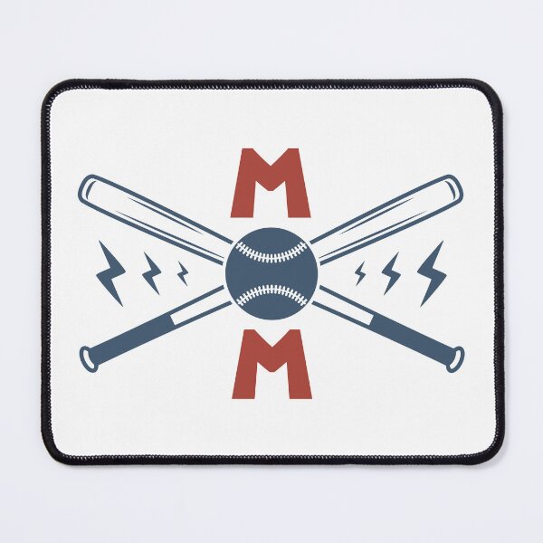 Item preview, Baseball Mom designed and sold by VanderX.