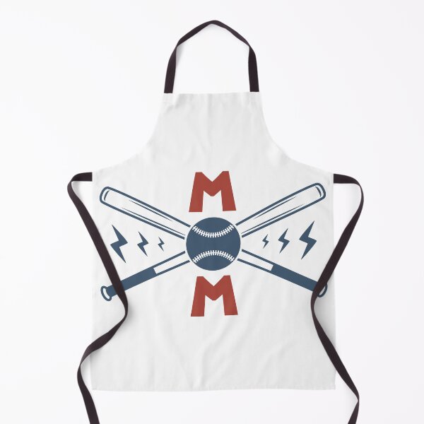 Item preview, Baseball Mom designed and sold by VanderX.