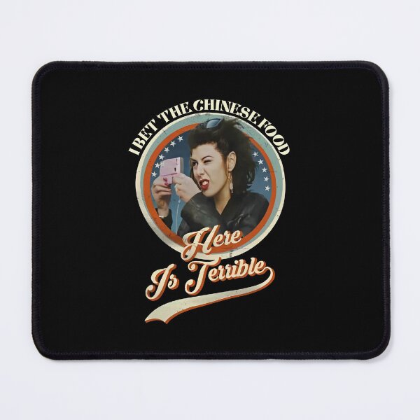 Item preview, I Bet The Chinese Food Vintage Movie designed and sold by Venum-Kai.