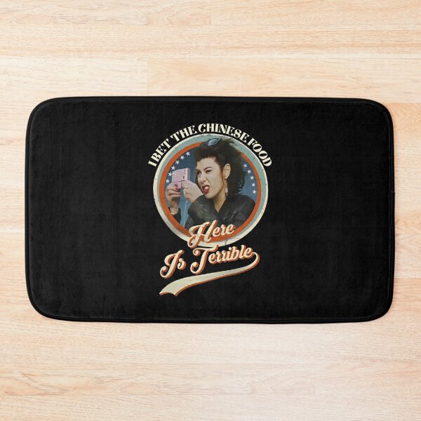 Item preview, I Bet The Chinese Food Vintage Movie designed and sold by Venum-Kai.