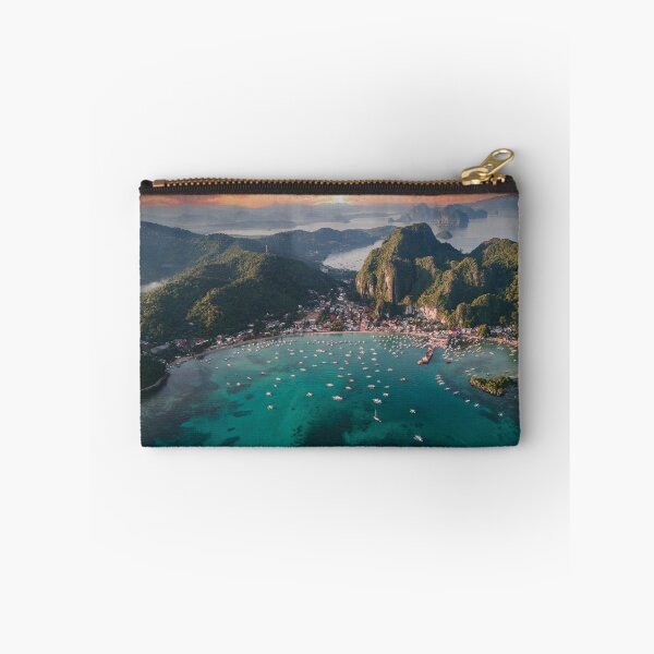 Item preview, El Nido, Philippines designed and sold by Mauswohn.
