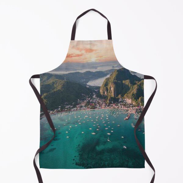 Item preview, El Nido, Philippines designed and sold by Mauswohn.