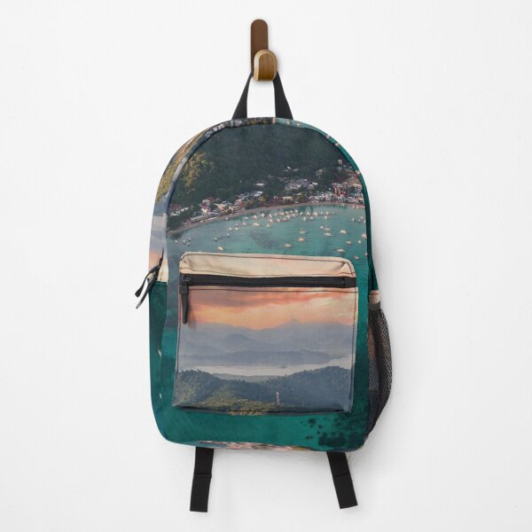 Item preview, El Nido, Philippines designed and sold by Mauswohn.