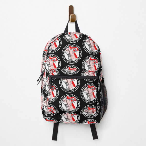 Item preview, Sometimes caffeinated always antifascist designed and sold by remerasnerdas.
