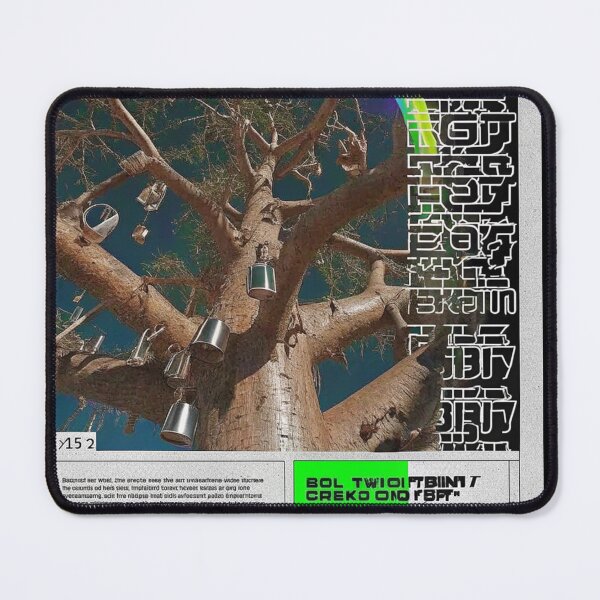 Item preview, COMMUNITY: Baobab Tree Water Harvesting designed and sold by Raw-Ink.