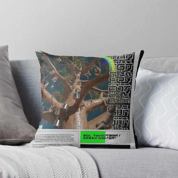 Item preview, COMMUNITY: Baobab Tree Water Harvesting designed and sold by Raw-Ink.