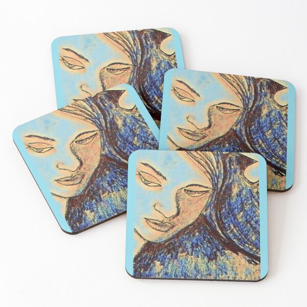 Item preview, Dovetail - Stone lithograph designed and sold by Jamie  Taylor.