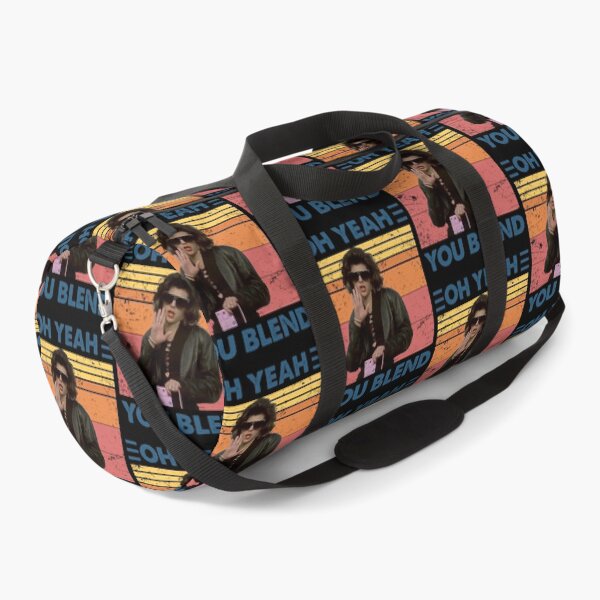 Item preview, Oh Yeah You Blend Retro Quotes Movie designed and sold by Venum-Kai.