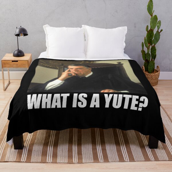 Item preview, Popular Quotes Comedy Movie 1990s designed and sold by Venum-Kai.