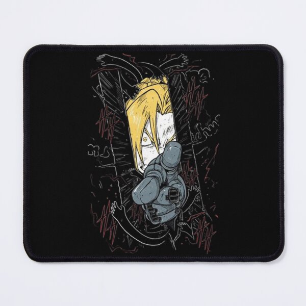 Item preview, elric designed and sold by Popolarisu.