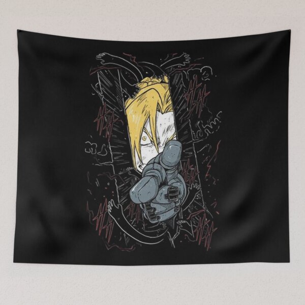 Item preview, elric designed and sold by Popolarisu.