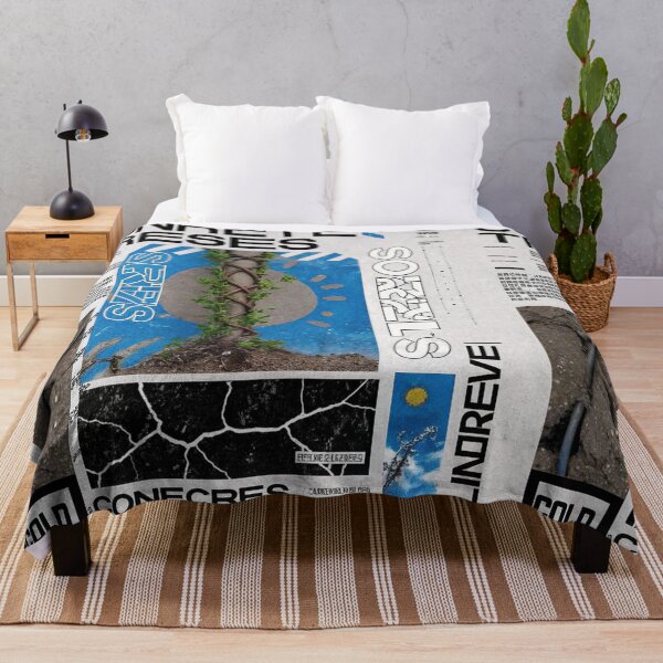 Item preview, Solarpunk: Nature Reclaiming Concrete Structure designed and sold by Raw-Ink.