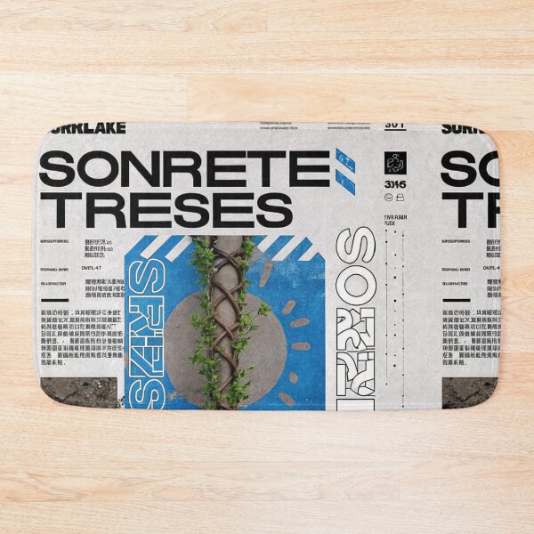 Item preview, Solarpunk: Nature Reclaiming Concrete Structure designed and sold by Raw-Ink.