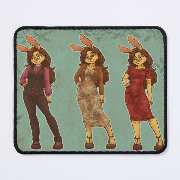 Item preview, Lilith Bunwell Fashion Series: all outfits designed and sold by faerthingale.