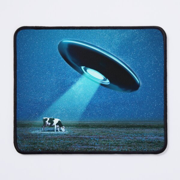 Item preview, Cattle abduction designed and sold by Area-S4.